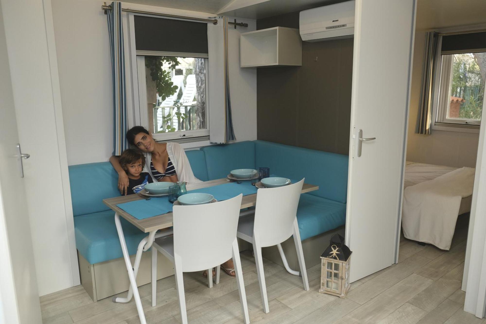 Villaggio Camping Torre Del Porticciolo Porto Conte Habitación foto