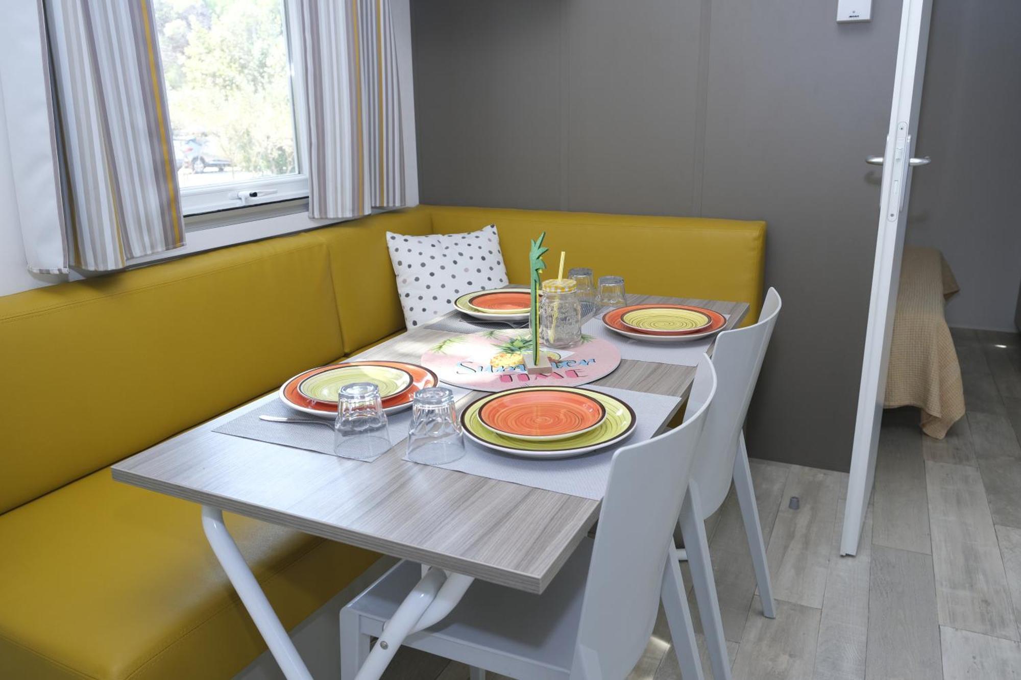Villaggio Camping Torre Del Porticciolo Porto Conte Habitación foto